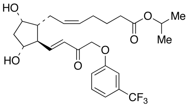 15-Keto Travoprost