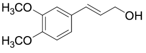 (E)-3,4-Dimethoxycinnamyl Alcohol