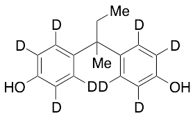 Bisphenol B-d8