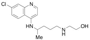 Cletoquine