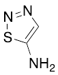5-Amino-1,2,3-thiadiazole