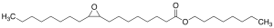 Octyl 3-Octyloxiraneoctanoic Acid