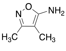 5-Amino-3,4-dimethylisoxazole