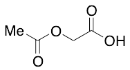 Alpha-Acetoxyacetic Acid