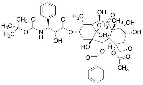 6-Hydroxy-7-epi Docetaxel
