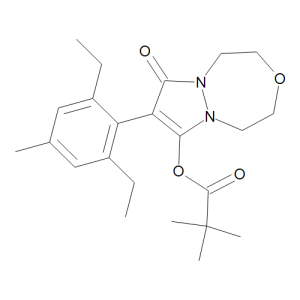 Pinoxaden