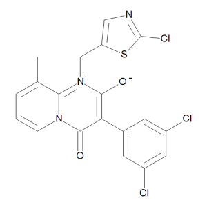 Dicloromezotiaz