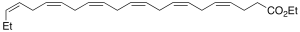 Docosahexaenoic Acid Ethyl Ester
