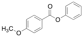 Phenyl 4-Methoxybenzoate