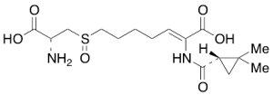 Cilastatin Sulfoxide