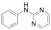 N-Phenylpyrimidin-2-amine