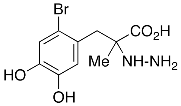 2-Bromo Carbidopa