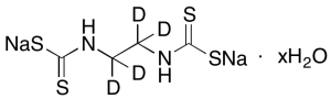 Nabam-d4 Hydrate