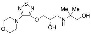 (S)-Hydroxy Timolol