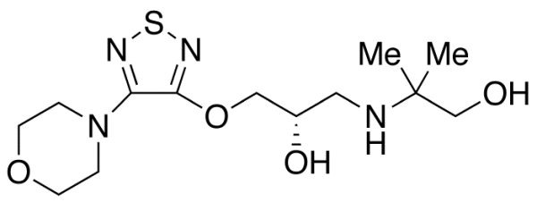 (S)-Hydroxy Timolol