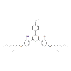 Bemotrizinol