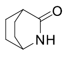 2-Azabicyclo[2.2.2]octan-3-one