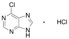 6-Chloropurine, Hydrochloride