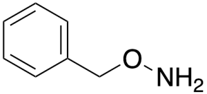 O-Benzylhydroxylamine