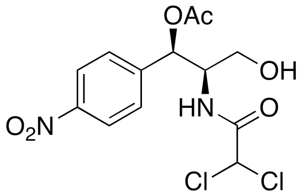 Chloramphenicol 1-Acetate
