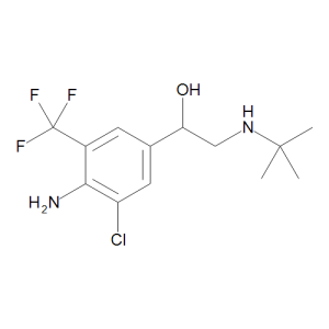 Mabuterol
