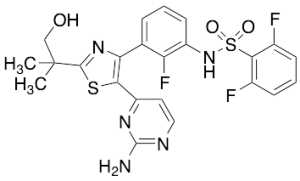 Hydroxy Dabrafenib