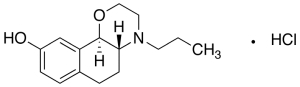 Naxagolide Hydrochloride