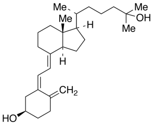 3-epi-25-Hydroxy Vitamin D3