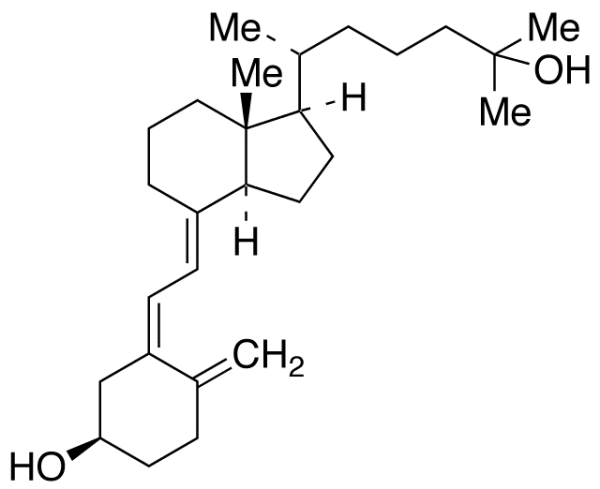 3-epi-25-Hydroxy Vitamin D3