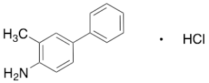 4-Amino-3-methylbiphenyl Hydrochloride