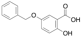 5-(Benzyloxy)-2-Hydroxybenzoic Acid