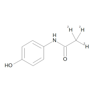 Acetaminophen-d3