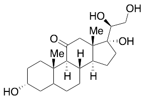 Alpha-Cortolone