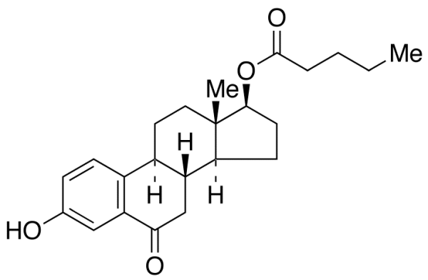 6-Oxo-17beta-estradiol 17-Valerate