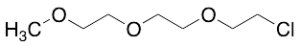 1-Chloro-2-(2-(2-methoxyethoxy)ethoxy)ethane