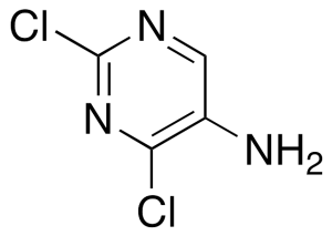 5-Amino-2,4-dichloropyrimidine