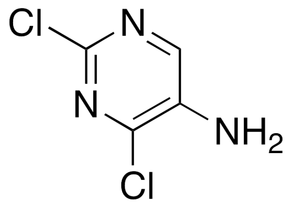 5-Amino-2,4-dichloropyrimidine