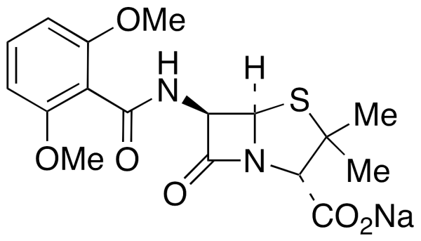 Methicillin Sodium