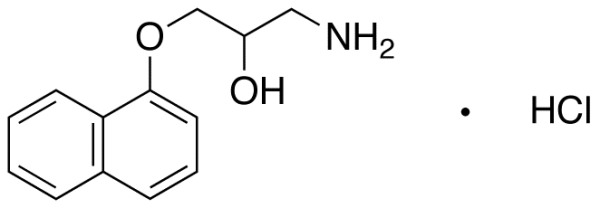 Nor Propranolol Hydrochloride