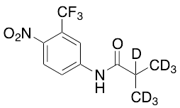 Flutamide-d7