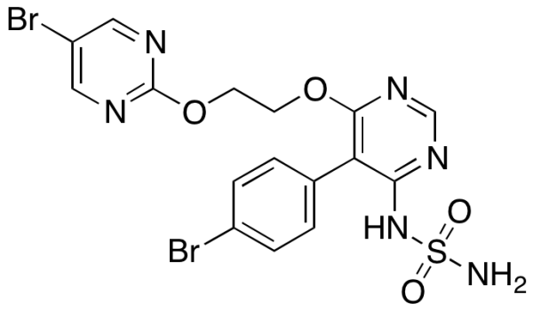 N-Despropyl Macitentan