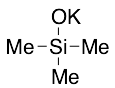 Potassium Trimethylsilanolate