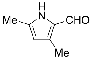 3,5-Dimethyl-1H-pyrrole-2-carboxaldehyde