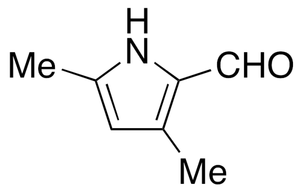 3,5-Dimethyl-1H-pyrrole-2-carboxaldehyde
