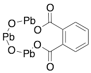 Dibasic Lead Phthalate