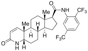 5Beta-Dutasteride