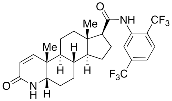 5Beta-Dutasteride