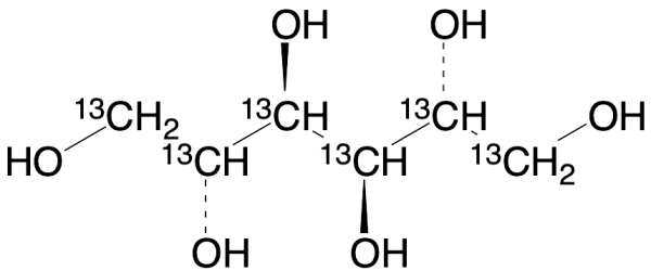 D-Mannitol-UL-13C6