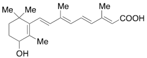 rac all-trans 4-Hydroxy Retinoic Acid