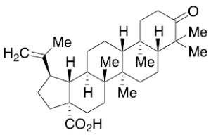 (+)-Betulonic Acid